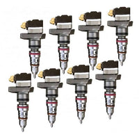CNC Fabrication Hybrid Mild Street 200CC Injectors