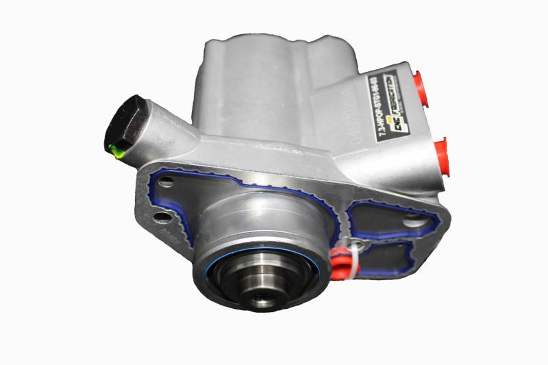 CNC FABRICATION 7.3L STAGE 1 HIGH PRESSURE OIL PUMP