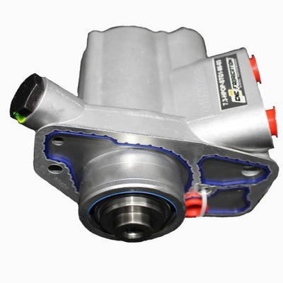 CNC FABRICATION 7.3L STAGE 1 HIGH PRESSURE OIL PUMP