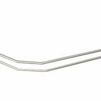 98.5-03 7.3L CNC Fab 4R100 Transmission Cooler Line Kit w/ 3/8