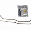 94.5-97 7.3L CNC Fab E40D Transmission Cooler Line Kit