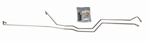 94.5-97 7.3L CNC Fab E40D Transmission Cooler Line Kit