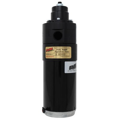 FASS FA F15 140G 140GPH Signature Series Adjustable Fuel Pump 7.3/6.0
