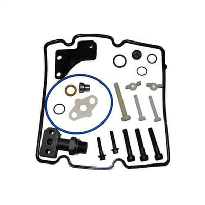 6.0 Powerstroke Motorcraft OE HPOP Fitting Update Kit 2004.5-2007