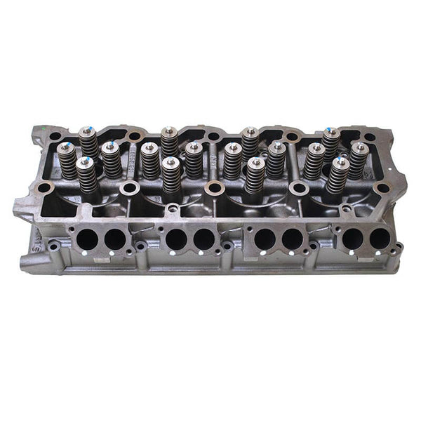 6.0 Powerstroke Ford OE Reman 20MM Cylinder Head - 06-07 6.0