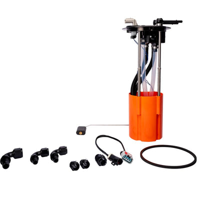 Fleece SureFlo Performance Fuel Tank Sending Unit - 1999-2007 (Long Bed)