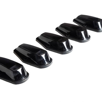 Complete Performance Black Cab Light Kit - 1973-1997 Ford F-Series