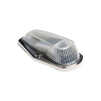 Complete Performance Chrome Cab Light Kit -1973-1997 Ford F-Series