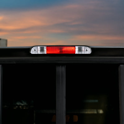 Complete Performance OEM Third Brake Light - 1994-1997 Ford F-Series & Bronco