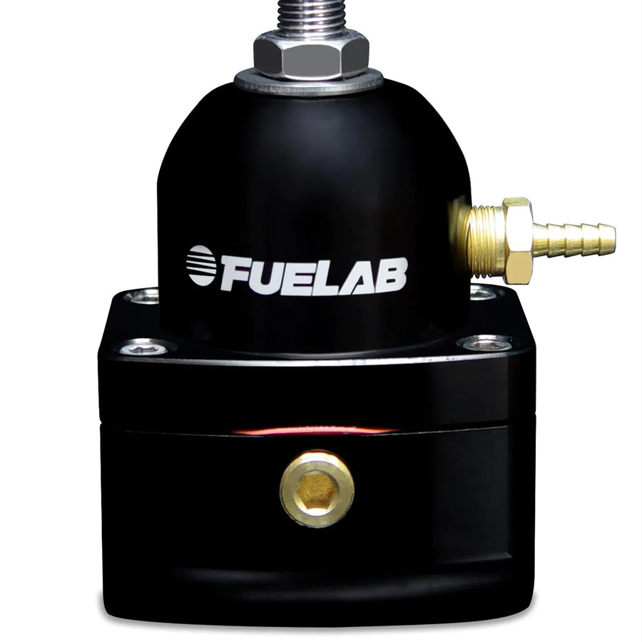 51501-1 Fuelab Regulator