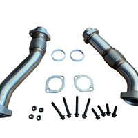 Early 99 7.3L Bellowed Up-Pipe Kit