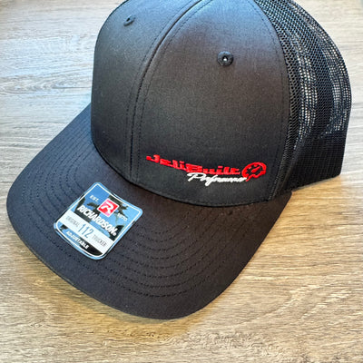 JeliBuilt Hat - Richardson 112