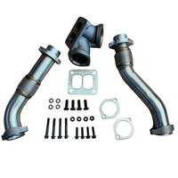 94.5-97 7.3L OBS Up-Pipe Kit