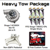 Heavy Tow - Stage 1 Package FFD 375HP 94-97 7.3L