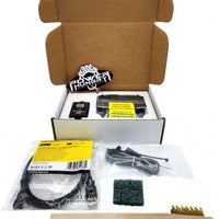 PHP Hydra Chip ~ Standard Calibrations