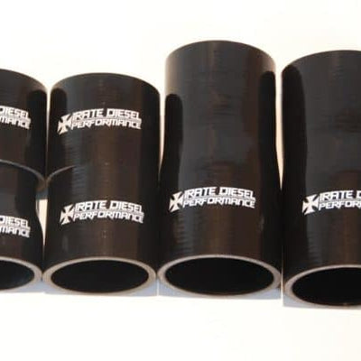 IDP T4 Boot Kit With Clamps