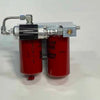 IDP Billet Fuel Filter / Pump Assembly - Basic Kit