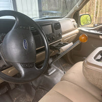 OBS Powerstroke ZF5 Billet Shifter