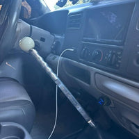 OBS Powerstroke ZF5 Billet Shifter