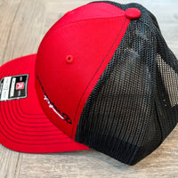 JeliBuilt Hat - Richardson 112