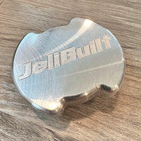 Billet JeliBuilt Oil Cap