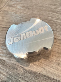 Billet JeliBuilt Oil Cap