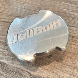 Billet JeliBuilt Oil Cap