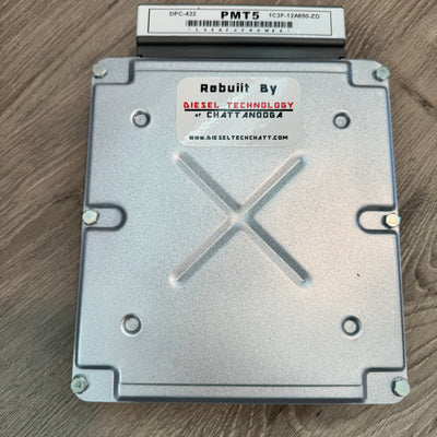 Diesel Technology of Chattanooga - 7.3 PCM