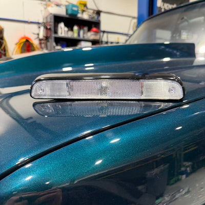 Complete Performance Clear Third Brake Light - 1994-1997 Ford F-Series & Bronco