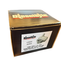 DieselSite Adrenaline HPOP