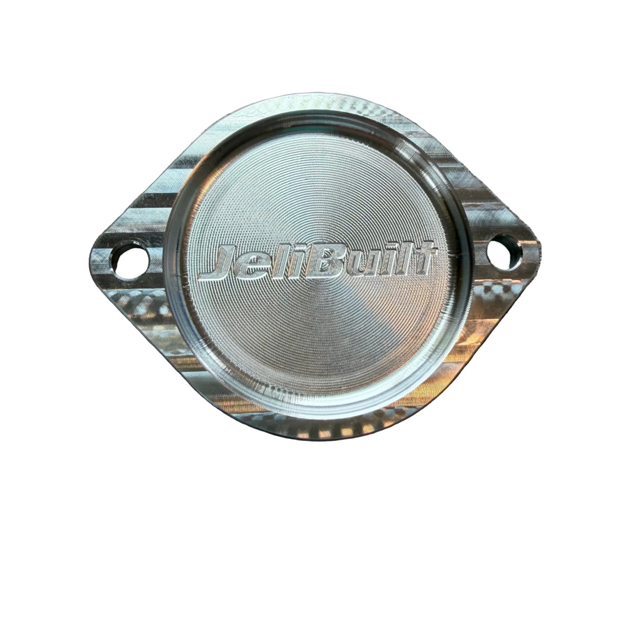 Billet JeliBuilt HPOP Access Cover