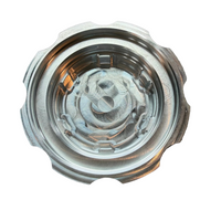 JeliBuilt Push-On Coolant Cap Cover
