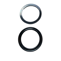Billet JeliBuilt Oil Cap