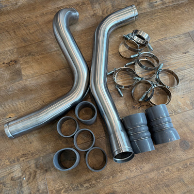**Open Box ** 99-03 7.3 Powerstroke Intercooler Pipe Kit