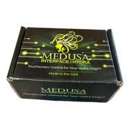 Medusa Interface for Hydra Chip - Bluetooth Enabled
