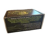 Medusa Interface for Hydra Chip - Bluetooth Enabled
