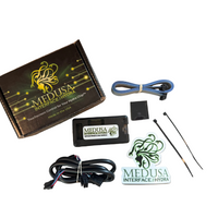 Medusa Interface for Hydra Chip - Bluetooth Enabled