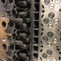 KDD 6.0 Powerstroke O-Ring Cylinder Heads, Pair