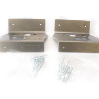 Door Handle Reinforcement Plate (1980-1997) F-Series & Bronco