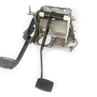 Complete Performance Clutch and Brake Pedal Assembly - 1992-1997 Ford F-Series & Bronco