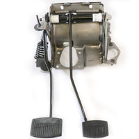 Complete Performance Clutch and Brake Pedal Assembly - 1992-1997 Ford F-Series & Bronco