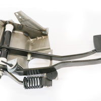 Complete Performance Clutch and Brake Pedal Assembly - 1992-1997 Ford F-Series & Bronco
