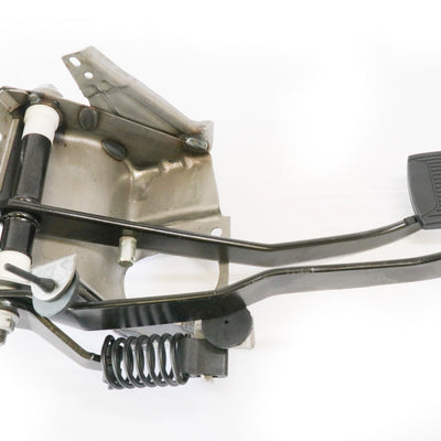 Complete Performance Clutch and Brake Pedal Assembly - 1992-1997 Ford F-Series & Bronco