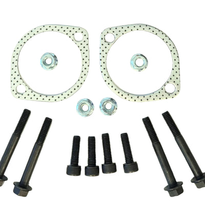 Bellowed Up-Pipe Gasket & Hardware Kit