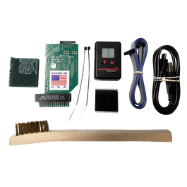 PHP Hydra Chip With JeliBuilt Tuning