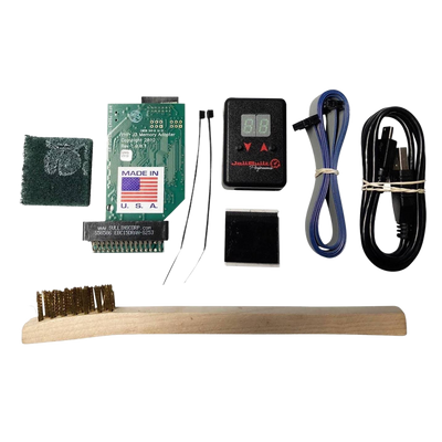 PHP Hydra Chip With JeliBuilt Tuning