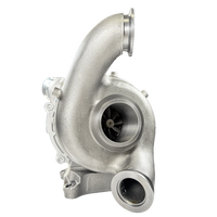KC Jetfire 2020 Turbo - 6.7 Powerstroke (2020+)