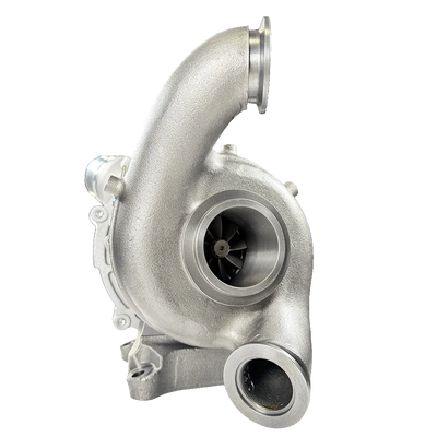 KC Jetfire 2020 Turbo - 6.7 Powerstroke (2020+)