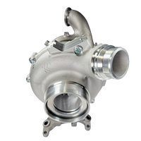 KC Jetfire 2020 Turbo - 6.7 Powerstroke (2020+)