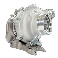 KC Jetfire 2020 Turbo - 6.7 Powerstroke (2020+)